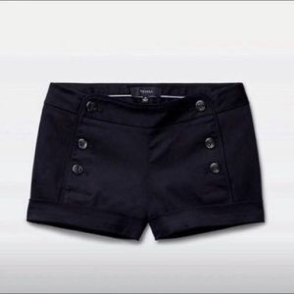 $50 for 3 Pairs Aritzia Women's Shorts